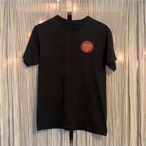 Black Active Shirt